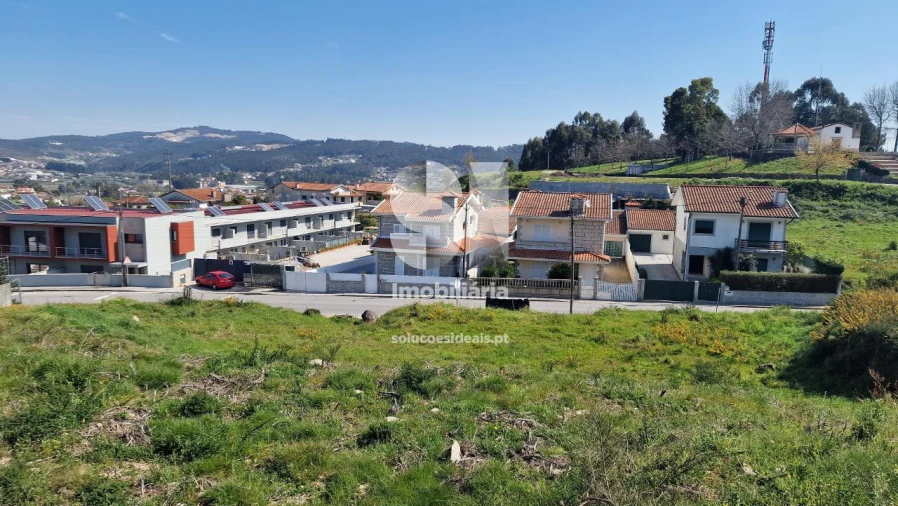 Terreno para Venda em Termas de São Vicente Foto 38