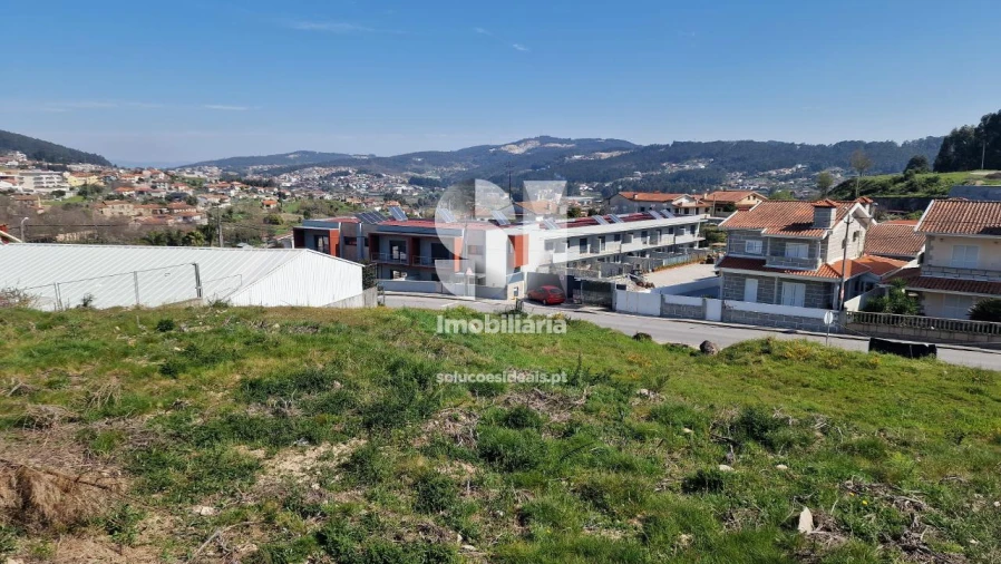 Terreno para Venda em Termas de São Vicente Foto 40