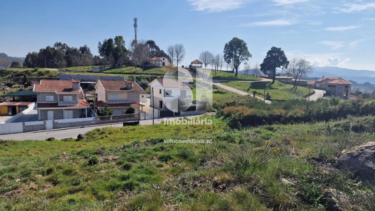 Terreno para Venda em Termas de São Vicente Foto 3