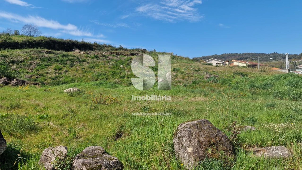 Terreno para Venda em Termas de São Vicente Foto 7