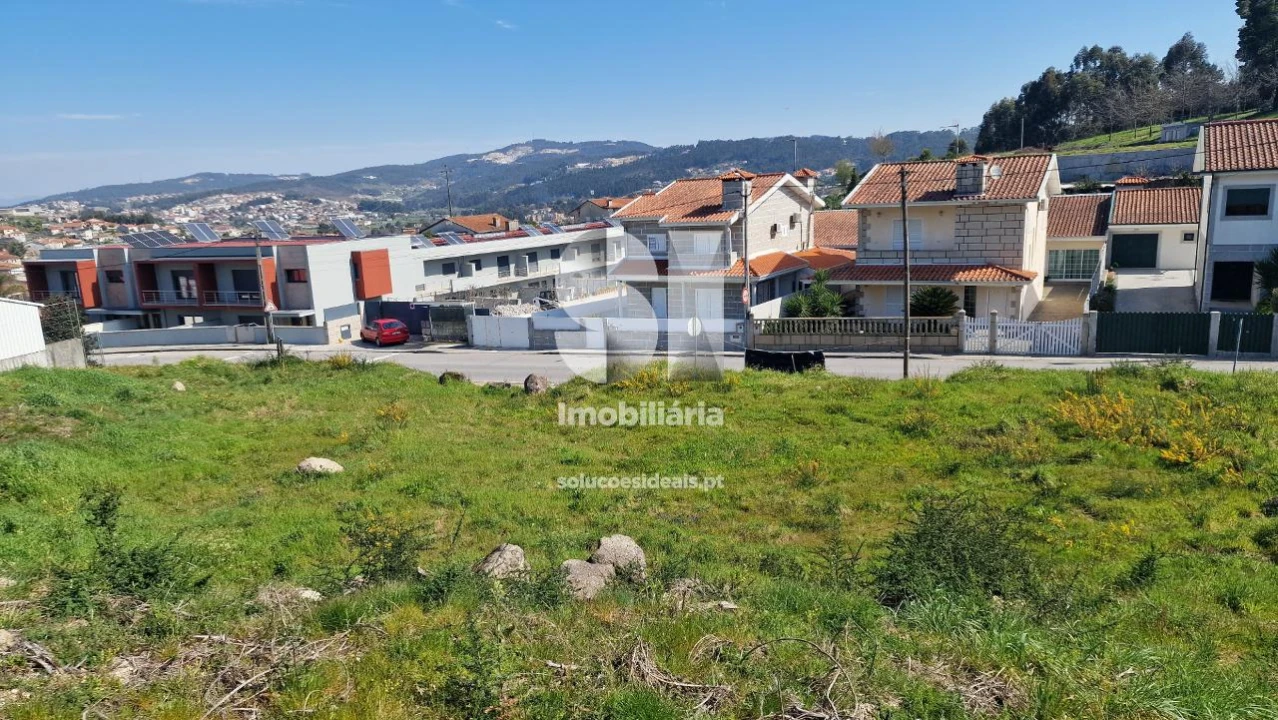 Terreno para Venda em Termas de São Vicente Foto 4