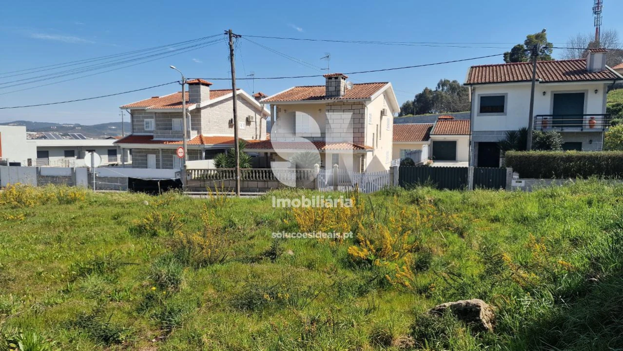Terreno para Venda em Termas de São Vicente Foto 9