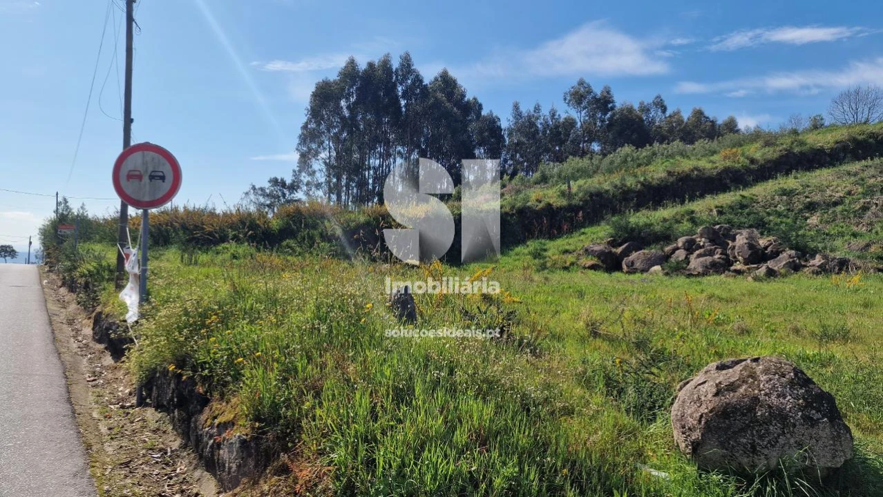 Terreno para Venda em Termas de São Vicente Foto 10