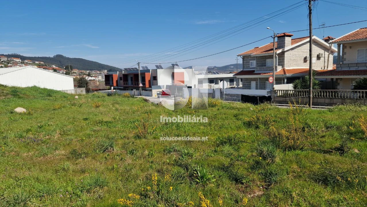 Terreno para Venda em Termas de São Vicente Foto 11