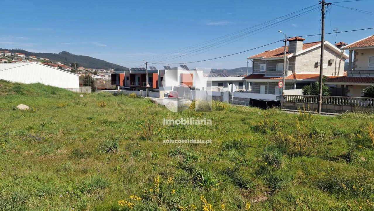 Terreno para Venda em Termas de São Vicente Foto 2