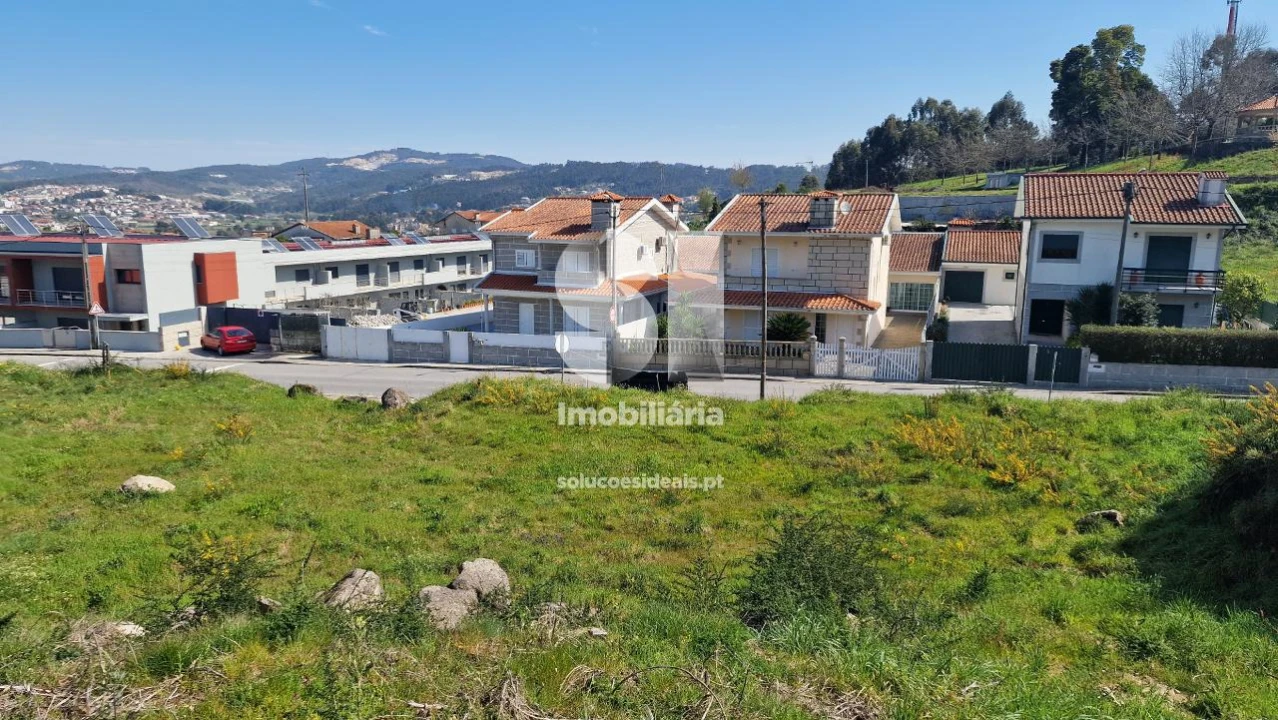 Terreno para Venda em Termas de São Vicente Foto 12