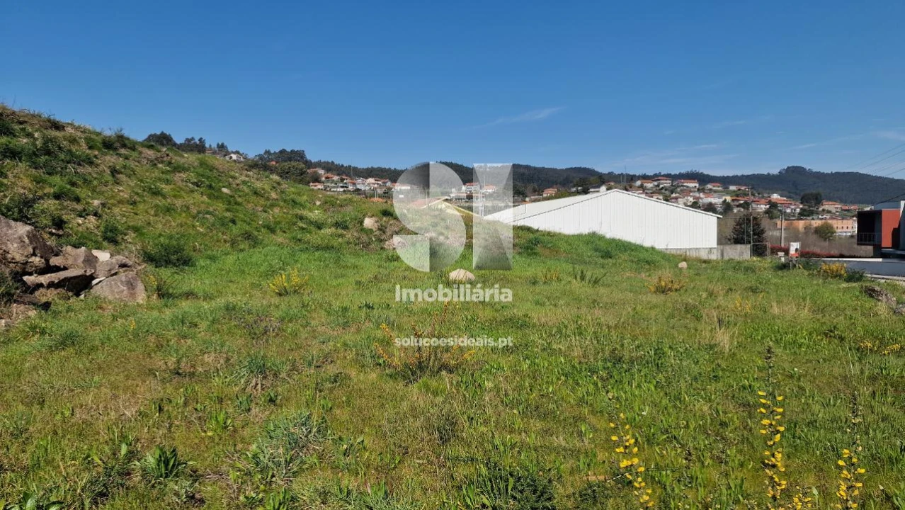Terreno para Venda em Termas de São Vicente Foto 17