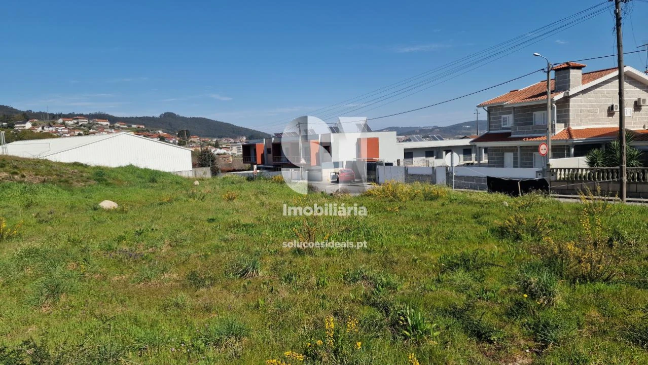 Terreno para Venda em Termas de São Vicente Foto 18