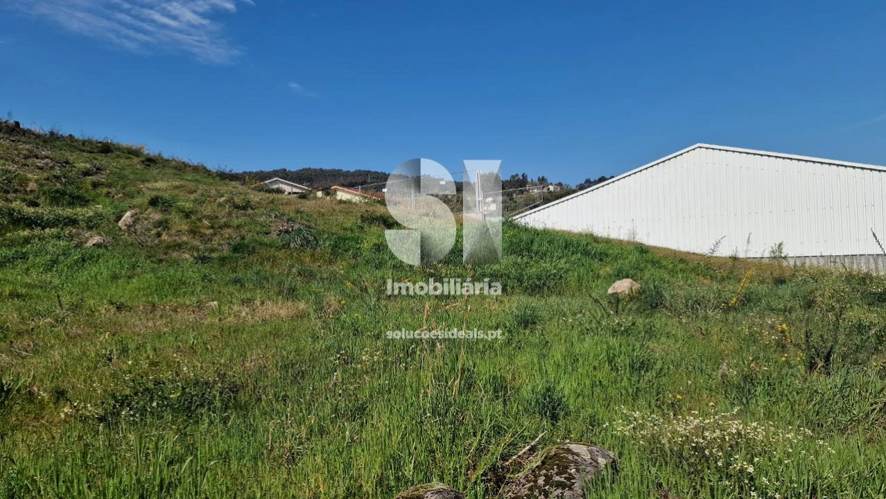 Terreno para Venda em Termas de São Vicente Foto 20