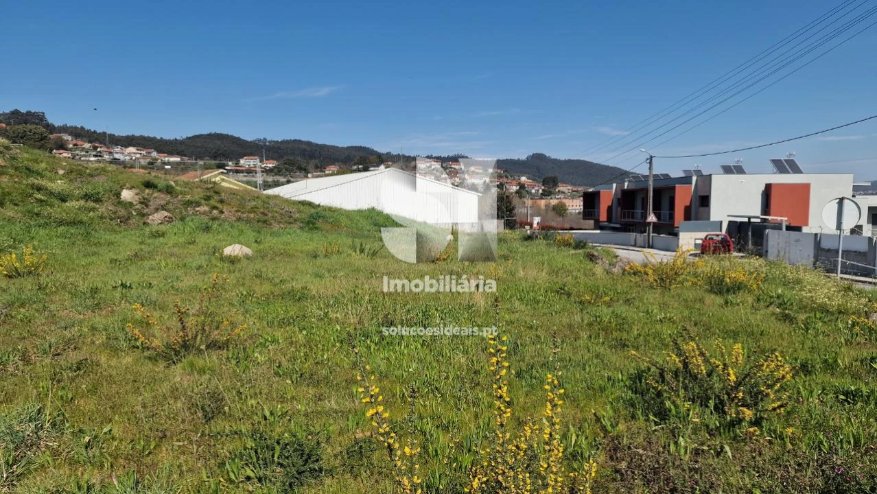 Terreno para Venda em Termas de São Vicente Foto 23