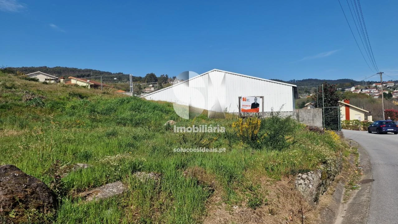 Terreno para Venda em Termas de São Vicente Foto 24