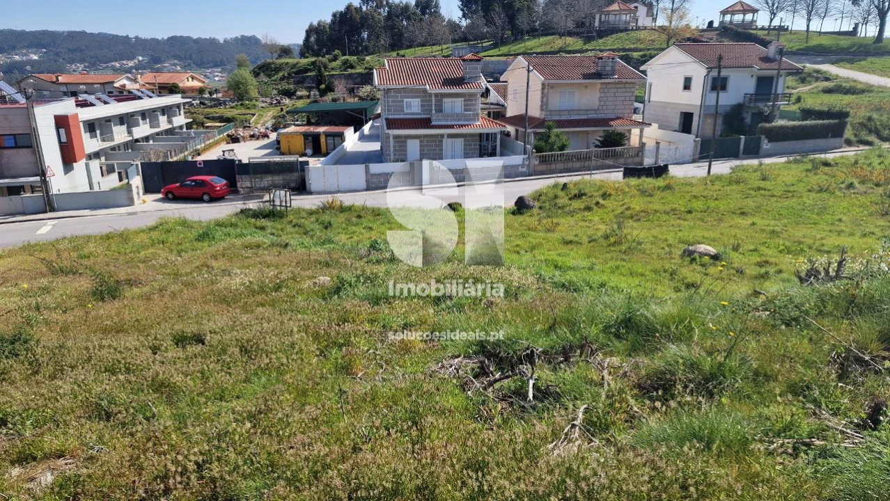 Terreno para Venda em Termas de São Vicente Foto 27