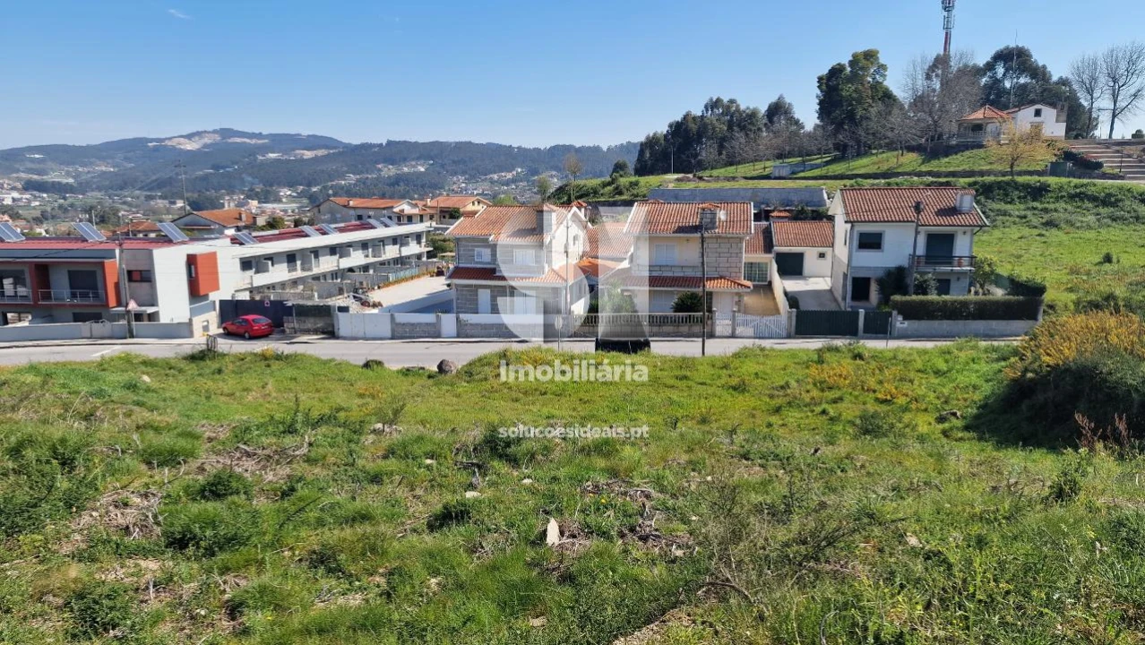 Terreno para Venda em Termas de São Vicente Foto 28
