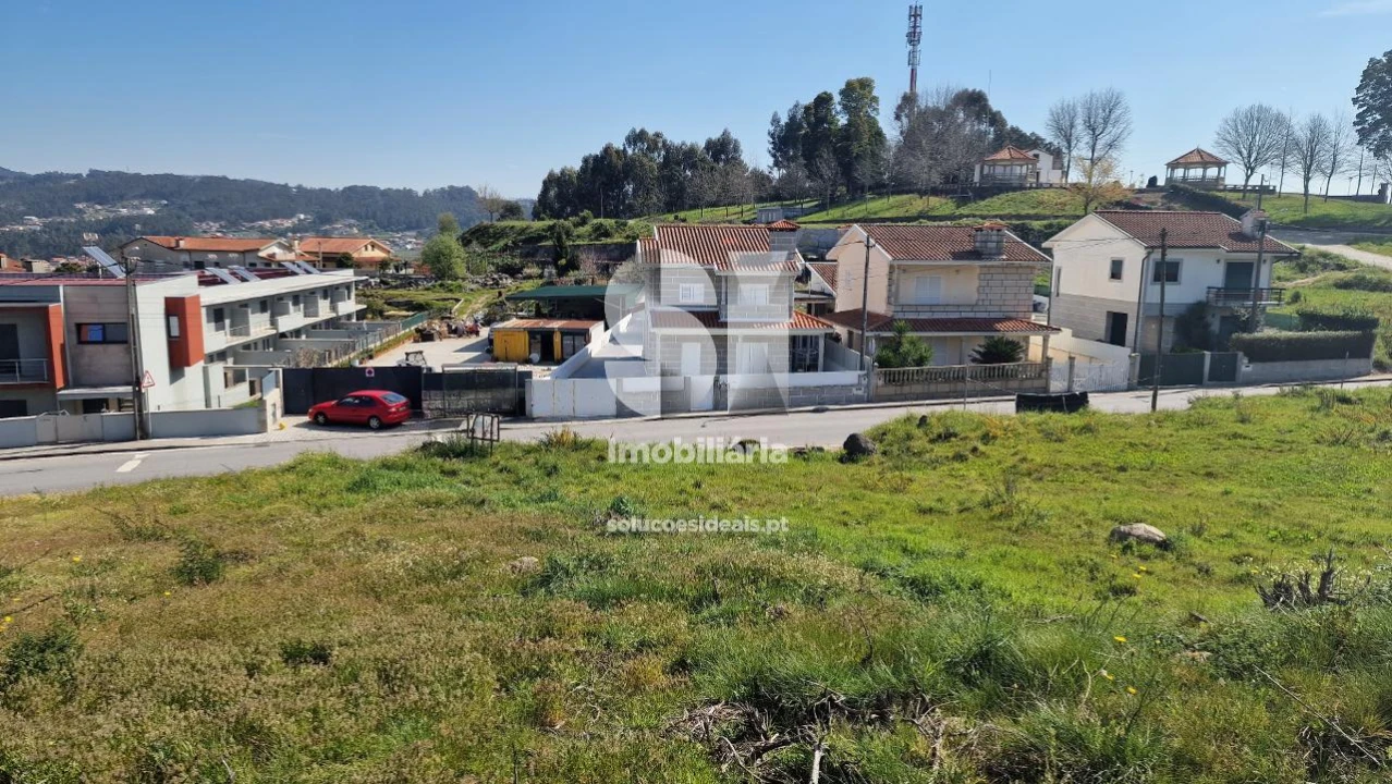 Terreno para Venda em Termas de São Vicente Foto 31