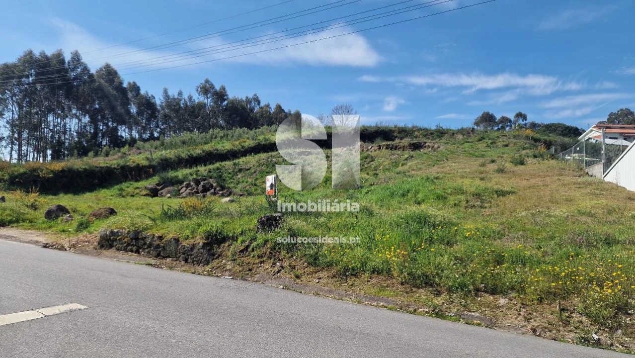 Terreno para Venda em Termas de São Vicente Foto 39