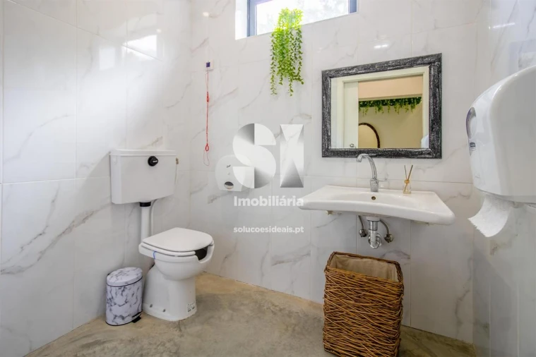 Quinta T3 para Venda em Reguenga Foto 14