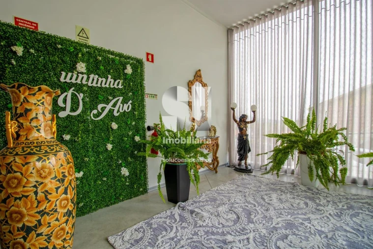 Quinta T3 para Venda em Reguenga Foto 17