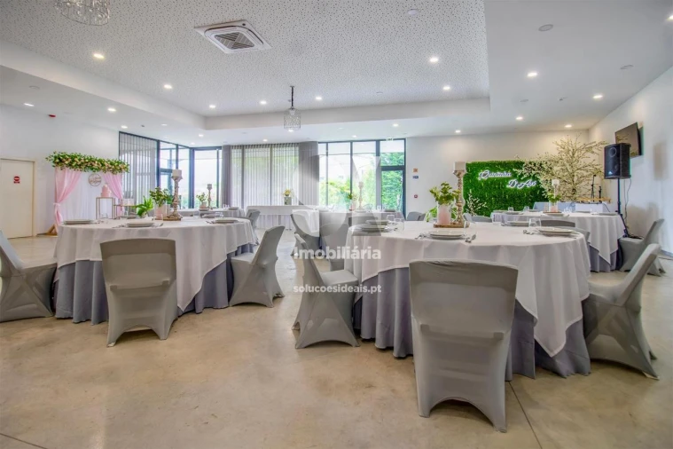 Quinta T3 para Venda em Reguenga Foto 24