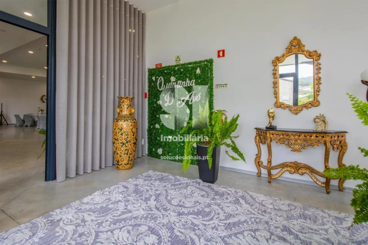 Quinta T3 para Venda em Reguenga Foto 26