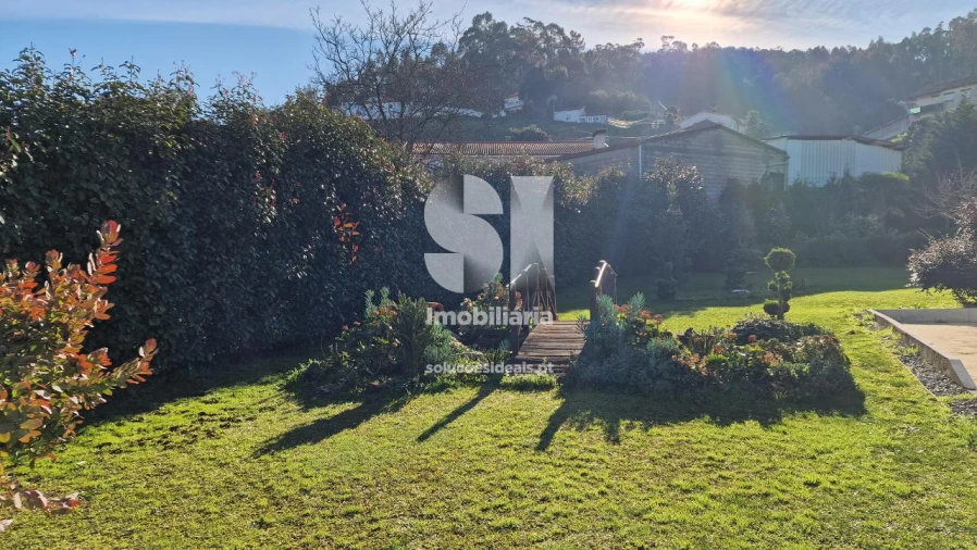 Quinta T3 para Venda em Reguenga Foto 36