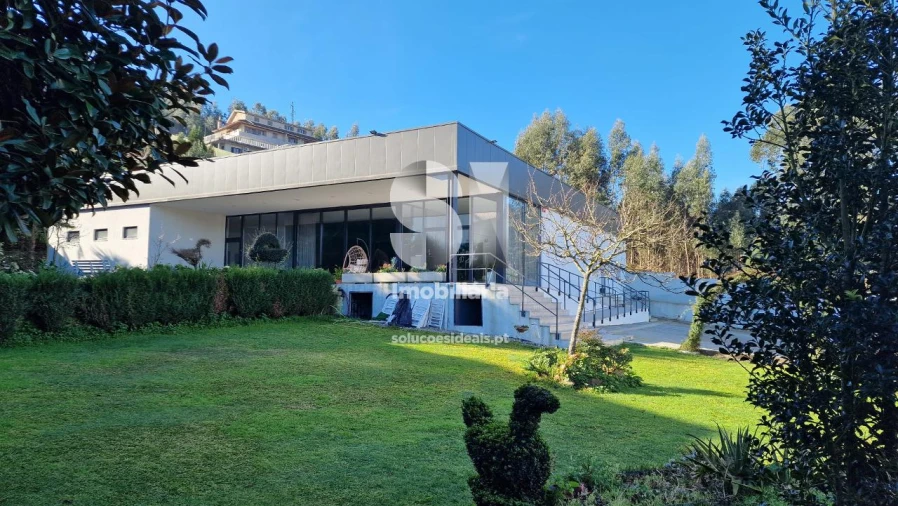 Quinta T3 para Venda em Reguenga Foto 2