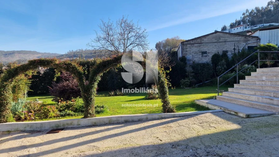 Quinta T3 para Venda em Reguenga Foto 35