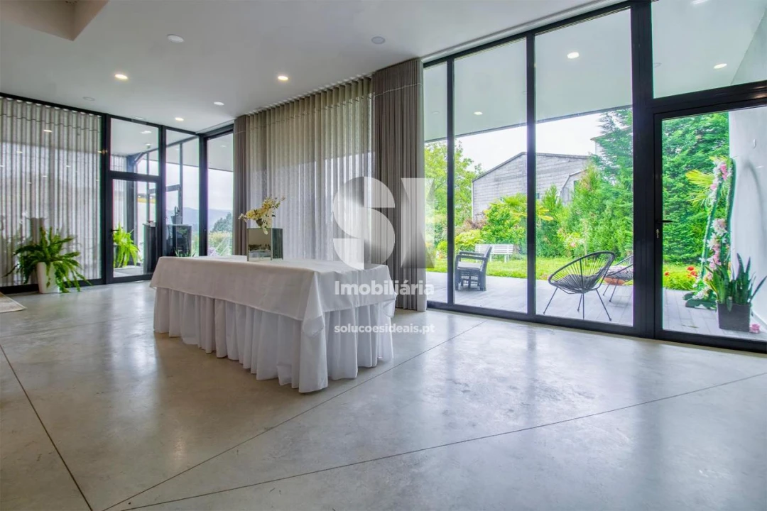 Quinta T3 para Venda em Reguenga Foto 10