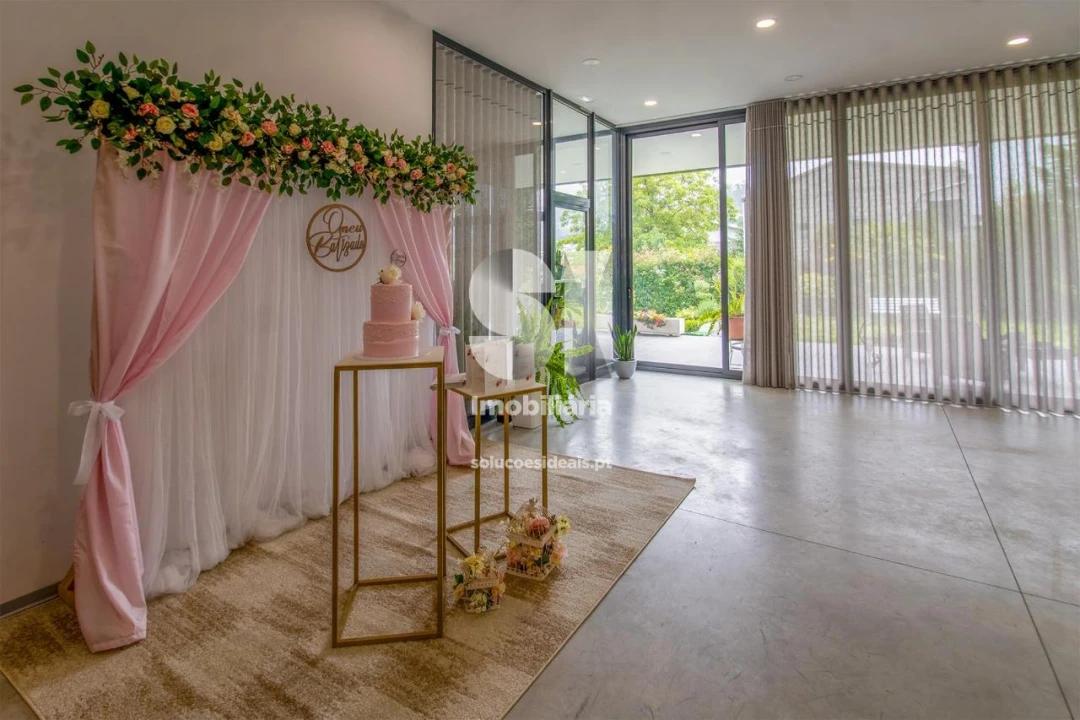 Quinta T3 para Venda em Reguenga Foto 11