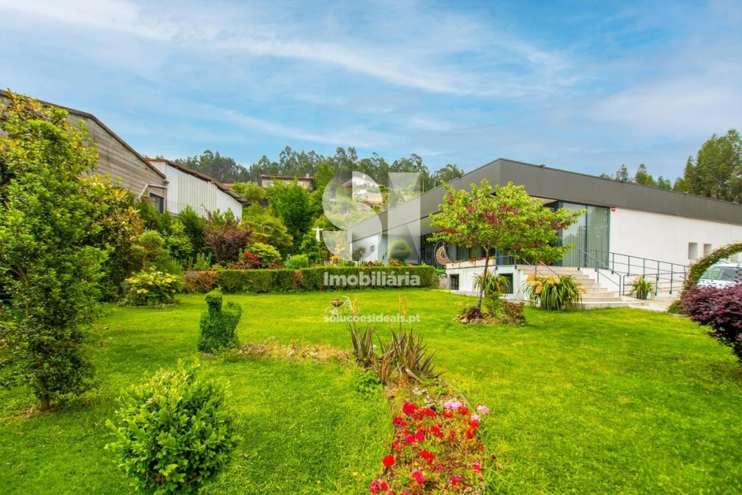 Quinta T3 para Venda em Reguenga Foto 1