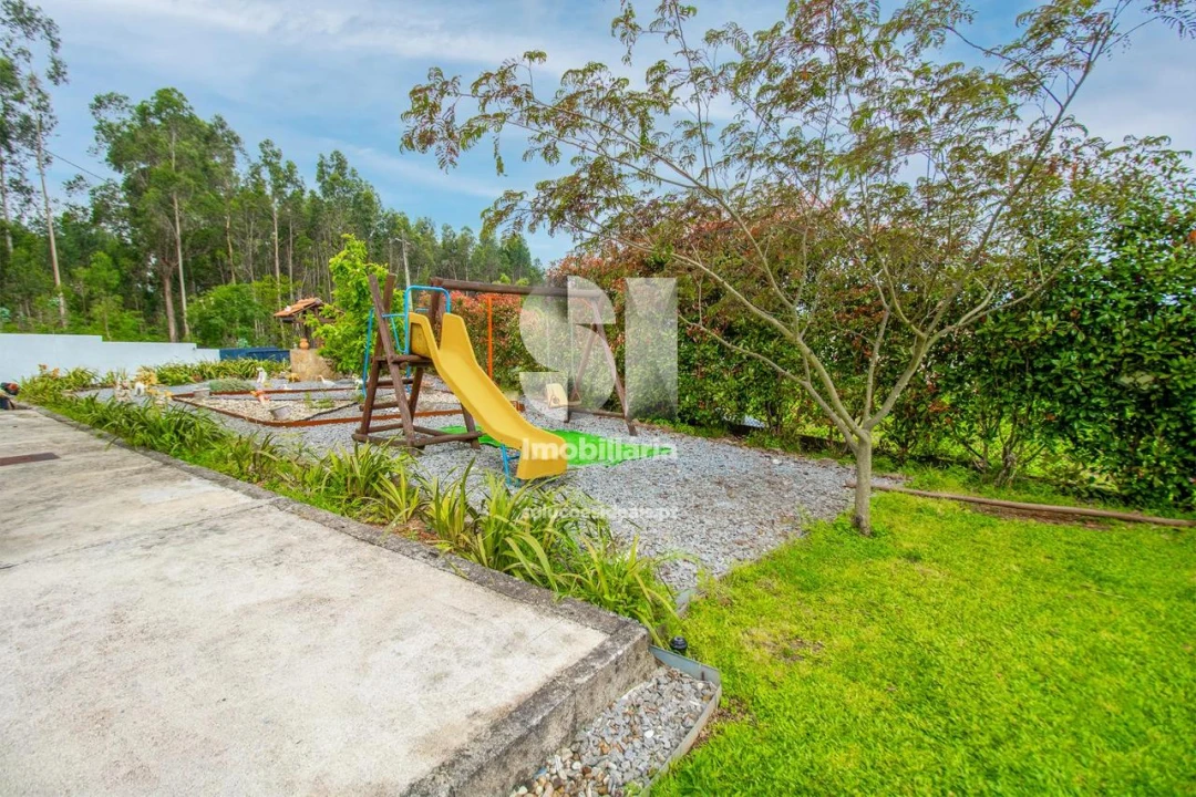 Quinta T3 para Venda em Reguenga Foto 13