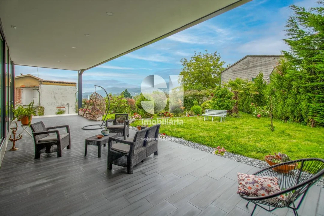 Quinta T3 para Venda em Reguenga Foto 15