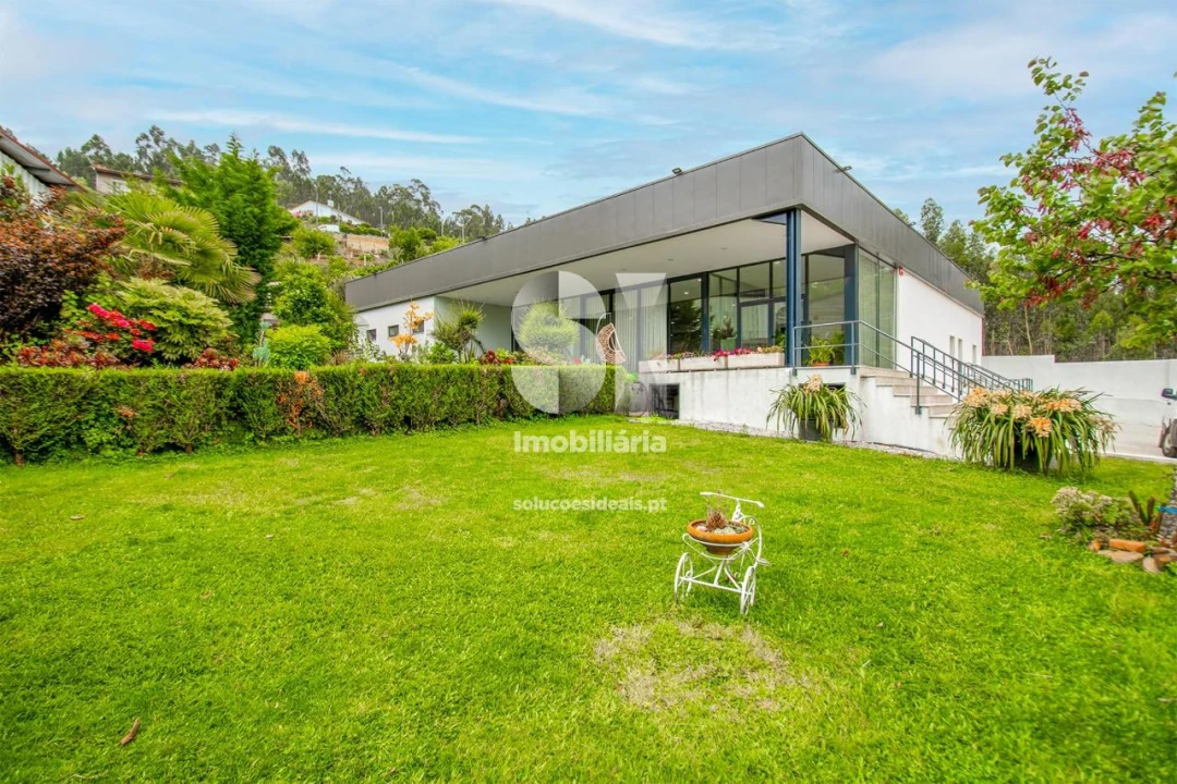 Quinta T3 para Venda em Reguenga Foto 8