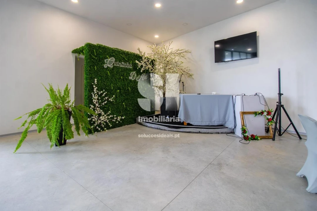 Quinta T3 para Venda em Reguenga Foto 20