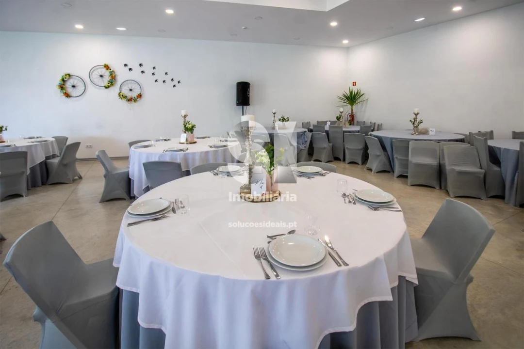 Quinta T3 para Venda em Reguenga Foto 22