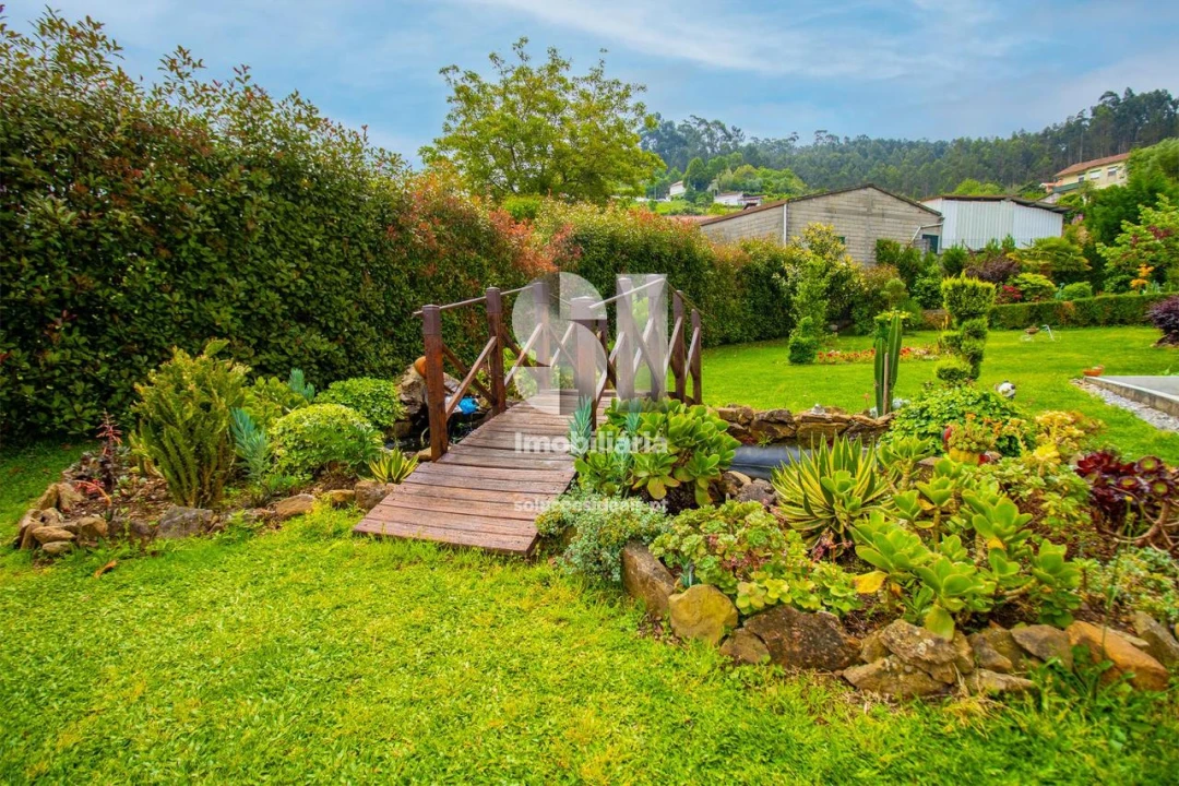 Quinta T3 para Venda em Reguenga Foto 25