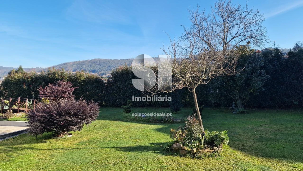 Quinta T3 para Venda em Reguenga Foto 28