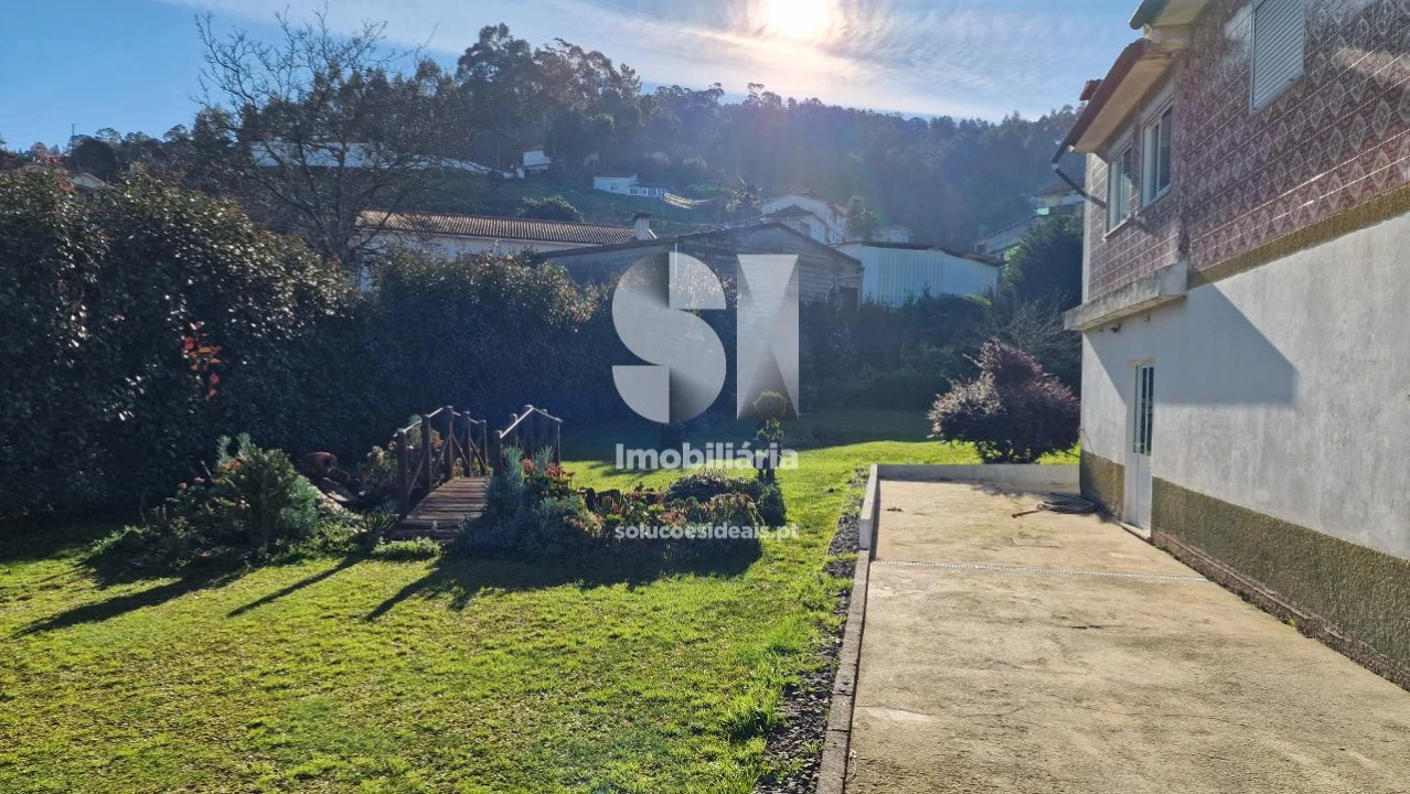 Quinta T3 para Venda em Reguenga Foto 29