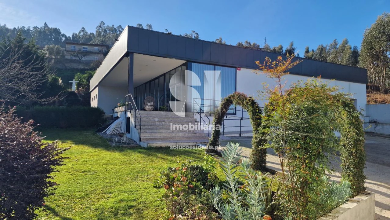 Quinta T3 para Venda em Reguenga Foto 3