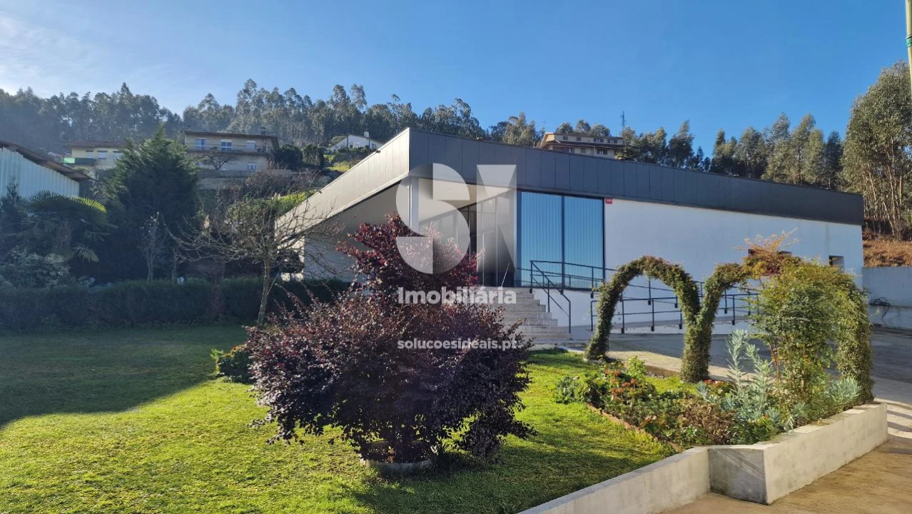 Quinta T3 para Venda em Reguenga Foto 5