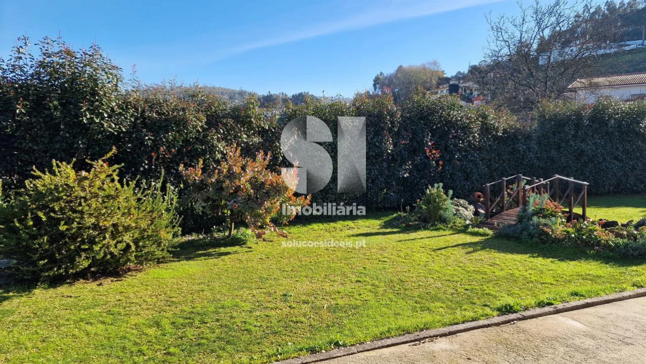 Quinta T3 para Venda em Reguenga Foto 32