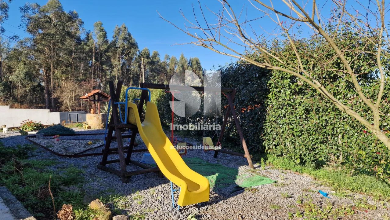 Quinta T3 para Venda em Reguenga Foto 33