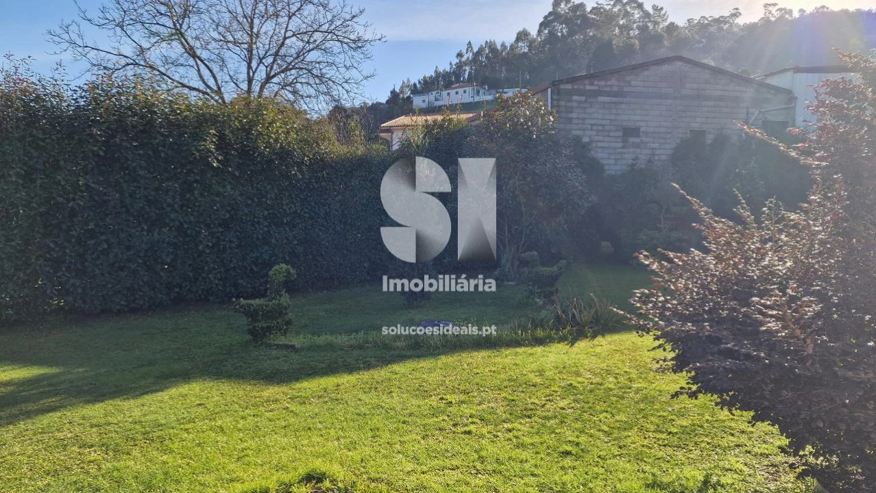 Quinta T3 para Venda em Reguenga Foto 37