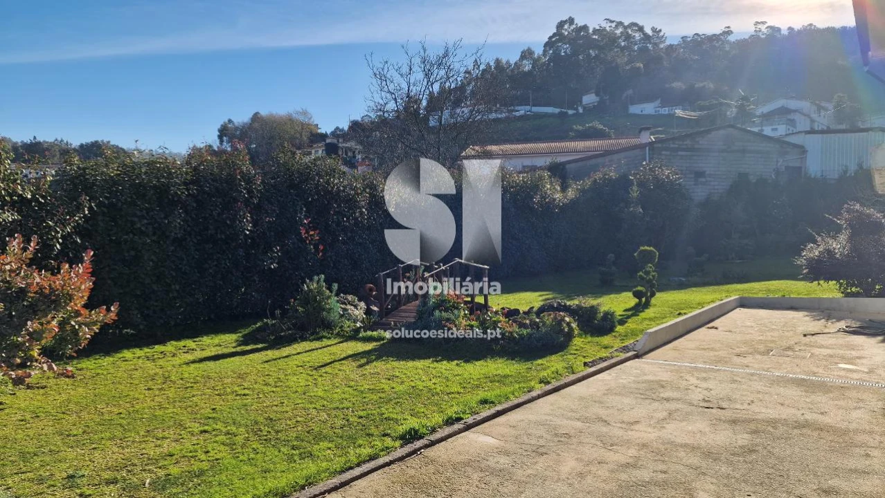 Quinta T3 para Venda em Reguenga Foto 38