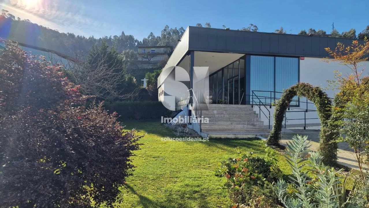 Quinta T3 para Venda em Reguenga Foto 6