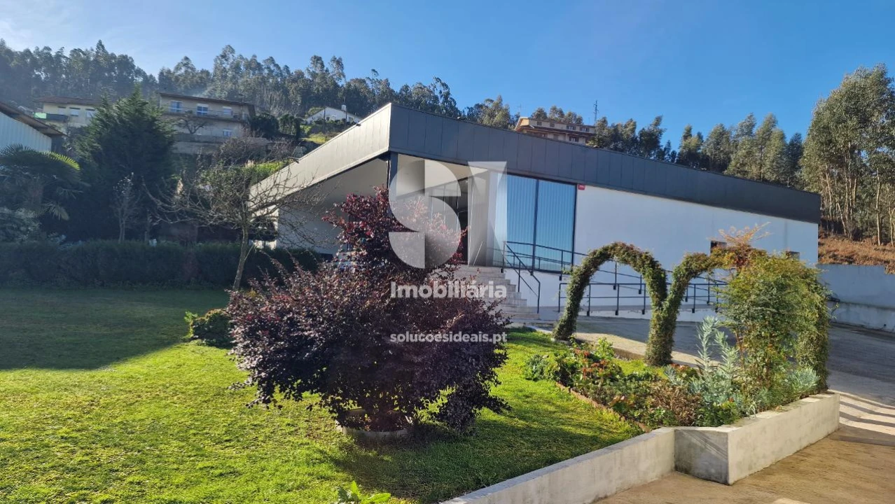 Quinta T3 para Venda em Reguenga Foto 7