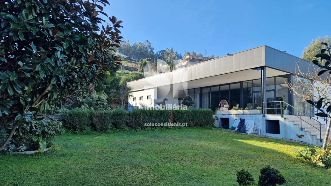 Quinta T3 para Venda em Reguenga Foto 4