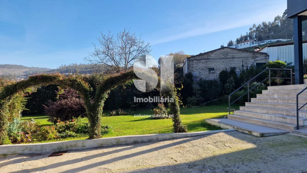 Quinta T3 para Venda em Reguenga Foto 40