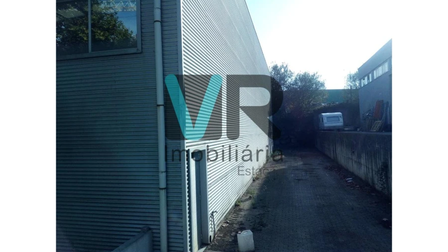 Armazém para Venda em Lemenhe, Mouquim e Jesufrei Foto 2