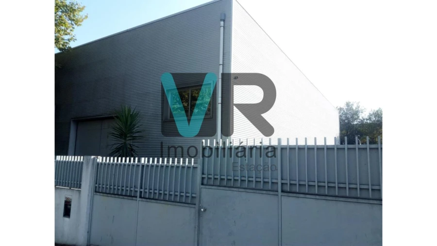 Armazém para Venda em Lemenhe, Mouquim e Jesufrei Foto 1