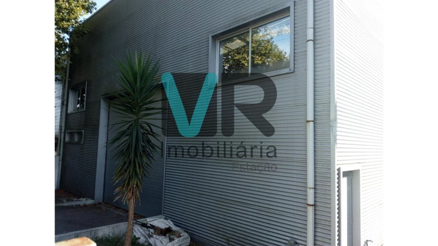 Armazém para Venda em Lemenhe, Mouquim e Jesufrei Foto 4